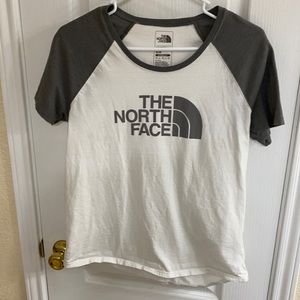 Women’s The North Face T-Shirt